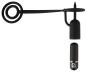 Vibro-Dilator mit Eichel-, Penis- & Hodenring 