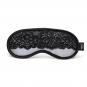 Play Nice Satin Blindfold 