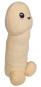 Plüsch-Penis 