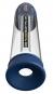 Pump Worx Max Boost Pro Flow Blau