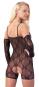 Radlercatsuit mit Armstulpen S/M