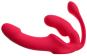 RC Strapless Strap-on Triple Teaser 