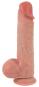 Realistixxx RealMan (25,5 cm, Ø 5,2 cm) 