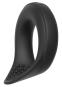 Rebel Hodenring mit Vibration 