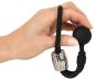 Rebel Heavy Rope Cock Strap with Ball 