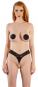 Riostring mit Perlenkette S