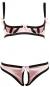 Hebe-Set Rose S