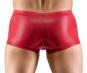 Rote Herren Pants M