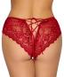 Roter Slip ouvert S