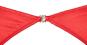 Rote Hebe, Strapsgurt und String 75B