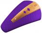Shunga Obi Auflegevibrator Lila