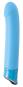 Smile Happy Vibrator (22 cm, Ø 3,8 cm) Blau