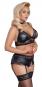 Soft-BH und Straps-Slip ouvert XL
