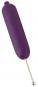 Spot-On Clit Vibrator (7,7 cm, Ø 0,15–0,3 cm) 