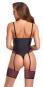 Straps-Riobody im Mattlook mit Spitze S