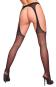 Straps-Strumpfhose S/M