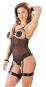 Cottelli BONDAGE Body ouvert S