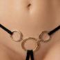 String ouvert (S-L) 