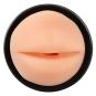 Stroker Style Masturbator Oral 