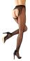 Strumpfhose ouvert mit eingewebtem Tanga 2
