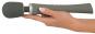 Super Strong Wand Vibrator (29,7 cm, Massagekopf-Ø 5,3 cm) 