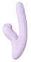 Svakom DuoGlow Stoß-Perlenvibrator & Pulsator-Stimulator 