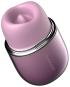Svakom Klitty Auflegevibrator mit Leck- & Saugfunktion 