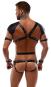 Herren Bondage Body S