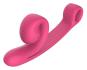 SVibe Curve Pink