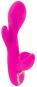 Sweet Smile Dual Swing Vibrator 