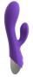 Sweet Smile Flexible Warming Vibrator (18,3 cm, Ø 3,5 cm) 