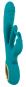 Sweet Smile Rabbit Vibrator with Thrust Function and G-Spot Stimulation 