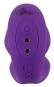 Sweet Smile RC 2 in 1 Plug & Panty Vibe 