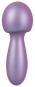 Sweet Smile Flexible Mini Wand (11,6 cm, Ø 4,1 cm) 