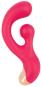 Sweet Smile G-Punkt Vibrator mit Rotation (18 cm, 3,8 cm) 