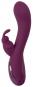 Sweet Smile G-Spot Rabbit Vibrator (21,4 cm, Ø 4 cm) 