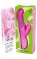 Smile Pearly Bunny Perlenvibrator (26 cm, Ø 3,2 cm) 