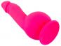 Sweet Smile Powerful Vibrator (19 cm, Ø 3,8 cm) 