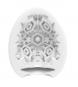 Tenga Egg Snow Crystal 