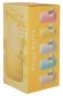 Tenga Puffy Gelb