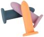 Three in a Row - Dildo Train Set XXL 
