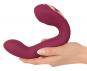 Javida Thumping & Shaking Rabbit Vibrator 