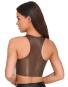 Top aus Latex S