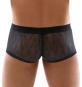 Transparente Herren Pants aus Spitze S