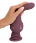 Turbo Shaker G-Spot Lover (23,7 cm, Ø 2,6 - 3,7 cm) 