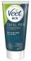 Veet Men TOTAL PRO Intim-Haarentfernungs-Set 