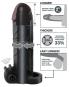 Vibrating Real Feel 2" Extension 