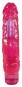 Naturvibrator Pink Love Large (22 cm, Ø 4,5 cm) 