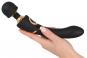 Cleopatra Wand Massager (24,2 cm, Ø 4,3 cm) 