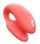 We-Vibe Chorus Orange